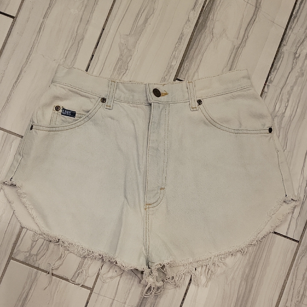 Lee Women's Denim Shorts